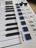 Arturia Minilab 3 USB/MIDI keyboard, Ophalen, Zo goed als nieuw