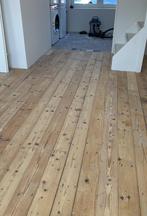 Oude houten vloer delen, Ophalen, Gebruikt, 10 tot 30 cm, Hout