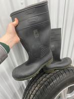 Hevea Acifort werklaarzen, maat 46, Ophalen of Verzenden, Gebruikt