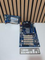 Retro PC Bundel ASRock K7VT4A Pro AMD Sempron 3000+, Computers en Software, Moederborden, Ophalen of Verzenden, ., ATX, AMD