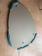 Badkamerspiegel, Huis en Inrichting, Nieuw, Ophalen of Verzenden, Minder dan 100 cm, Overige vormen