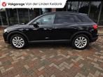 Audi Q3 45 TFSI e edition, hybride met stekker, zeer zuinig!, Gebruikt, 150 pk, Zwart, Hybride Elektrisch/Benzine
