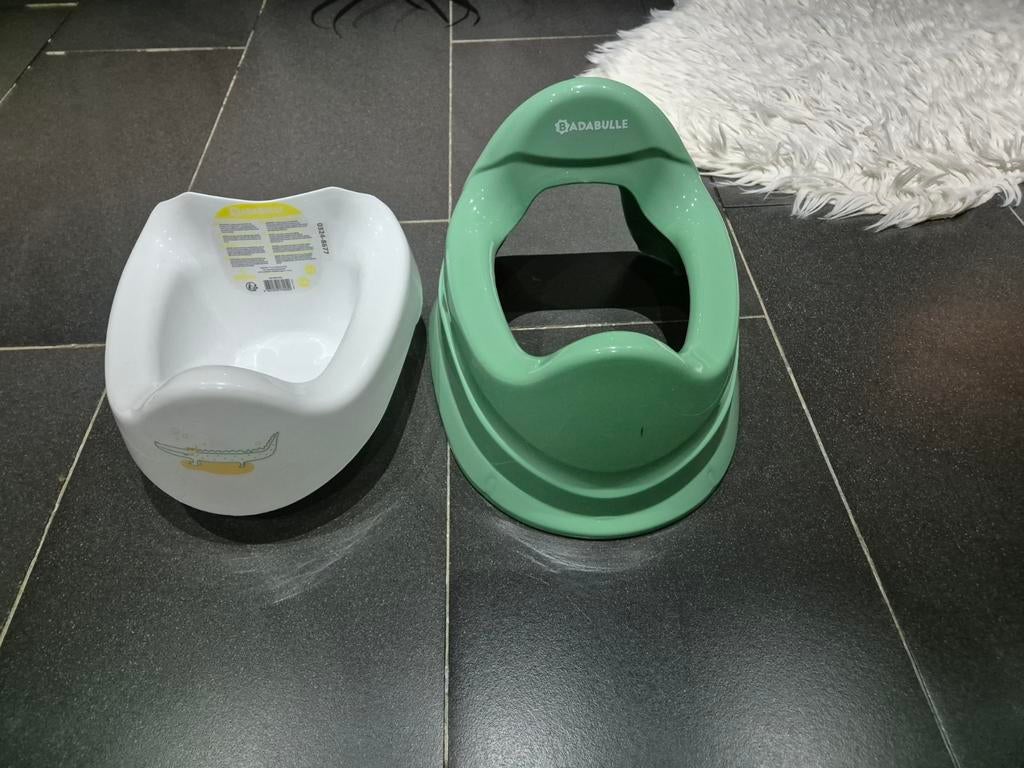 Kinder wc potje, Ophalen of Verzenden
