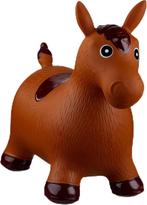 Skippy dier paard, Ophalen, Gebruikt