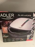 Adler multifunctioneel bakapparaat - 5 in 1, Ophalen, Nieuw