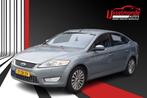 Ford Mondeo 2.0 TDCi Titanium Automaat (bj 2008), Auto's, Ford, Gebruikt, 4 cilinders, Electronic Stability Program (ESP), Diesel