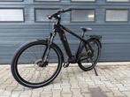 Tenways AGO-X Midnight black E- Bike, 445km (incl btw en fac, Overige merken, Info@mdg-mobility.nl, Ophalen of Verzenden, Zo goed als nieuw