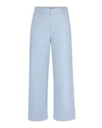 Studio Anneloes maat xl, Kleding | Dames, Broeken en Pantalons, Blauw, Maat 46/48 (XL) of groter, Ophalen of Verzenden, Zo goed als nieuw