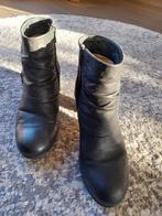 enkel laarsjes zwart wolky 40, Kleding | Dames, Schoenen, Wolky, Zwart, Lage of Enkellaarzen, Ophalen of Verzenden