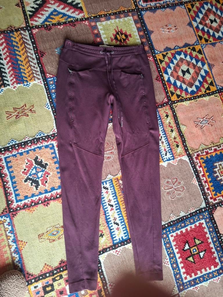 SUMMUM punto Milano Naples  broek 34, Kleding | Dames, Ophalen of Verzenden, Zo goed als nieuw, Overige kleuren, Lang