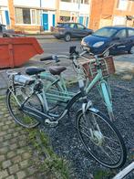 Elektrische fietsen Sparta en Spirit, Sparta, Gebruikt, Ophalen of Verzenden, 51 tot 55 cm