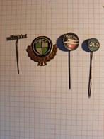 Speldjes van bromfietsen, Ophalen of Verzenden, Gebruikt, Overige onderwerpen