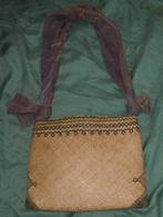 Oude rieten tas Timor Betel bag?, Ophalen of Verzenden