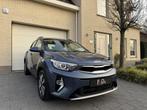 Kia Stonic 1.0 T-GDi MHEV DynamicLine Navi Camera Carplay DA, Auto's, Kia, Voorwielaandrijving, Gebruikt, Zwart, Blauw