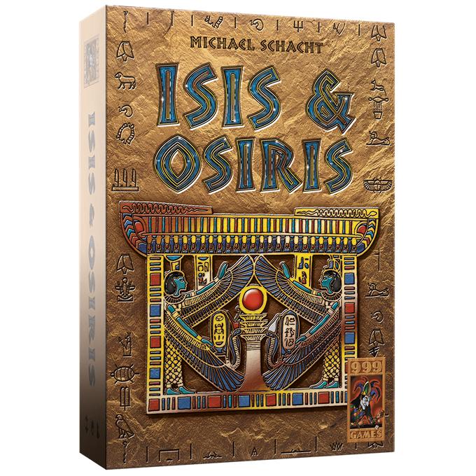 isis osaris, Ophalen of Verzenden