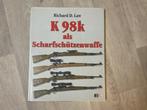 K98k scharfschutzengewehr sniper mauser, Ophalen of Verzenden, Landmacht, Duitsland