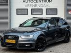 Audi A4 Avant 1.8 TFSI S-Line Edition AUT B8.5 FACELIFT LEDE, Auto's, Gebruikt, 4 cilinders, Navigatiesysteem, 1505 kg