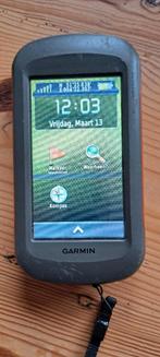 Garmin montana 650, Ophalen of Verzenden, Gebruikt