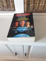 Star Trek - the next generation, Boeken, Ophalen of Verzenden, Gelezen