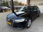 Audi A6 Avant 2.0 TDI vol-leder trekhaak goede staat euro 6, Automaat, Euro 6, Leder, Diesel