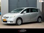 Toyota Verso 1.6 VVT-i Comfort 7p. AIRCO / NIEUWE APK, Voorwielaandrijving, Gebruikt, 4 cilinders, 7 stoelen