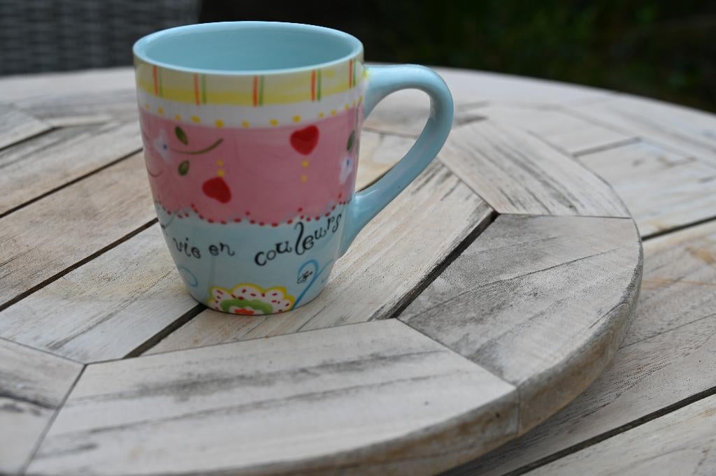 C'est la, vie! Jet by ter Steege, Huis en Inrichting, Keuken | Servies, Overige typen, Ophalen of Verzenden, Zo goed als nieuw