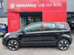 Nissan Note 1.6 Life + Automaat, 12 maanden, Gebruikt, 750 kg, 4 cilinders