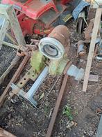 Landini DD105 beregeningspomp opknapper, Ophalen, Gebruikt, Beregeningspomp