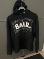 BALR. Hoodie Zwart Maat S - Zo goed als nieuw, Ophalen of Verzenden, Zo goed als nieuw, Maat 46 (S) of kleiner, Zwart