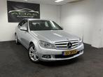 Mercedes-Benz C-klasse Mercedes-Benz C-klasse 180 K Business, Achterwielaandrijving, Gebruikt, 1796 cc, Origineel Nederlands