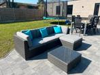 Lounge set Bois le duc, Ophalen, 4 zitplaatsen, Gebruikt, Loungeset