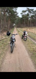 250cc en 140cc, Fietsen en Brommers, Minibikes, Midibikes en Pitbikes, Ophalen, Gebruikt, 250 cc, Overige typen