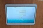 Ophalen Galaxy Tab4 Wit, netjes, Computers en Software, Android Tablets, Gebruikt, Samsung, Galaxy Tab 4, 16 GB