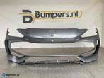 Bumper MG MG3 III 2024- P11222231 Voorbumper M6-15138z, Bumper