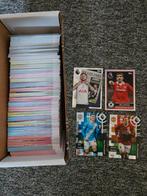 Complete sets premium voetbal kaarten van oa Topps en Panini, Verzenden, Nieuw, Meerdere plaatjes