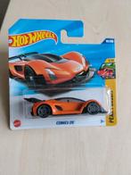 Hotwheels czinger 21C, Ophalen of Verzenden, Nieuw, Auto