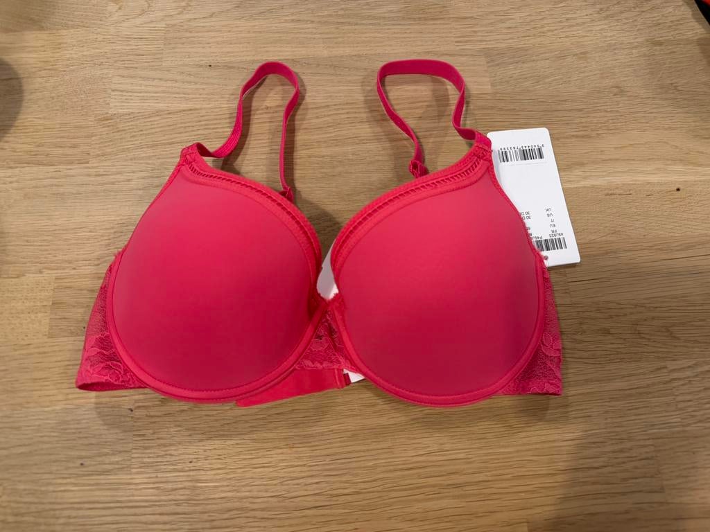 Passionata bh 65E NIEUW!! Nu €12,50, Ophalen of Verzenden, BH