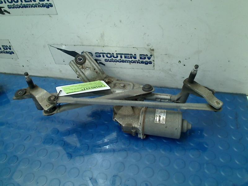 Ruitenwisser Mech + Motor Fiat Punto III (199) 2015 404978, FCA Germany GmbH, Gebruikt, IPC D1-09 Bahnhofsplatz, Rüsselsheim am Main 65423, , Duitsland