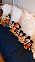 Disney Knuffel Collectie, Verzamelen, Disney, Ophalen of Verzenden, Gebruikt, Overige typen