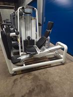 Professionele legpress technogym 145kg steekgewichten, Ophalen, Overige typen