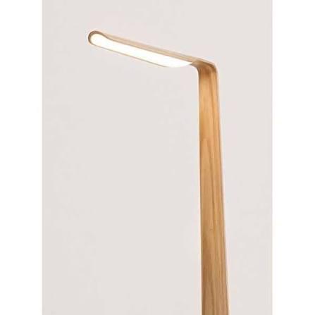 Design Tunto Swan vloerlamp, Huis en Inrichting, Lampen | Vloerlampen, Nieuw, 150 tot 200 cm, Ophalen