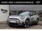 MINI Mini Aceman SE / Classic / Pakket M / 18" Slide Spoke 2, Auto's, Mini, Stof, SUV of Terreinwagen, 750 kg, Mini Next