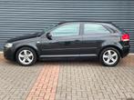 Audi A3 1.6 Attraction Airco | Cruise | Nederlandse auto, Voorwielaandrijving, Traction-control, Stof, Gebruikt