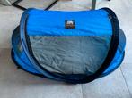 Deryan babytentje, Caravans en Kamperen, Ophalen of Verzenden, Gebruikt, Tot en met 2