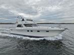 Princess 415 FB (bj 1988), Gebruikt, Overige brandstoffen, 12 meter of meer, 50 pk of meer