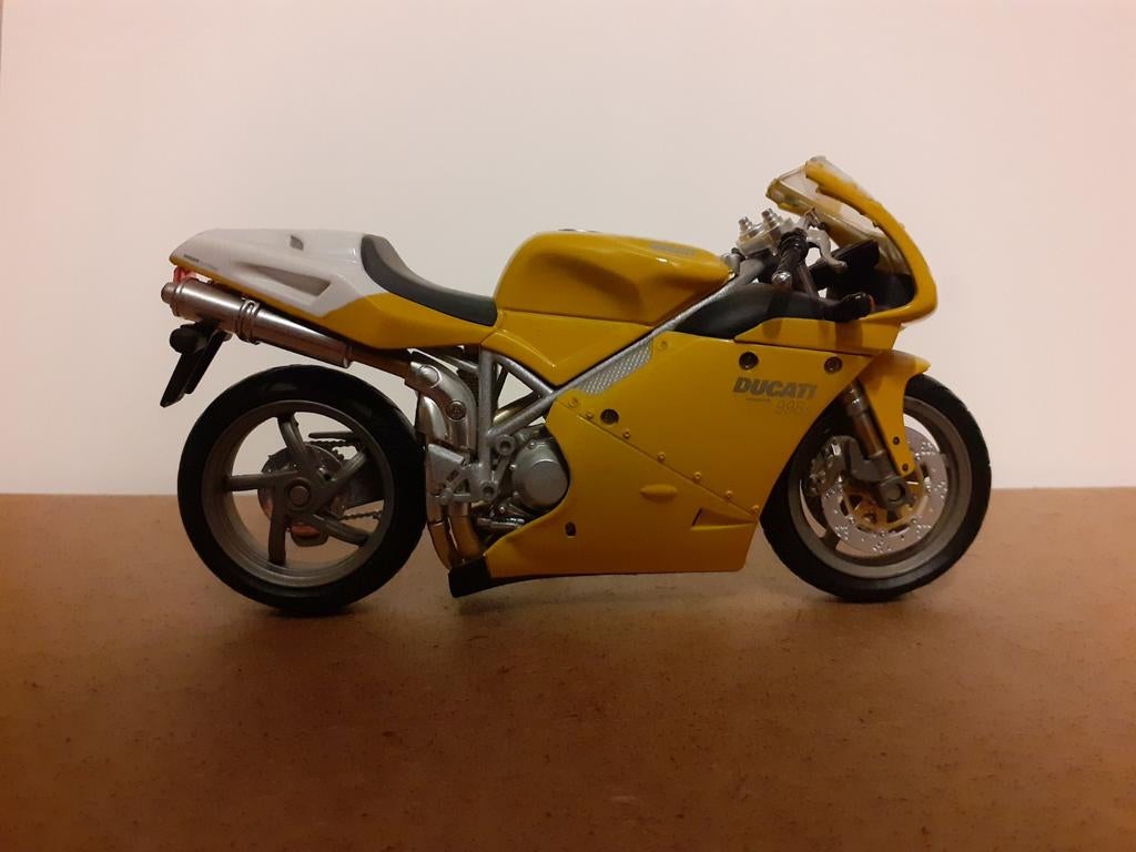 1:12 motor, Ophalen of Verzenden, Motor