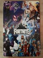 Fortnite 20x30 cm Reclamebord, Verzamelen, Ophalen of Verzenden, Nieuw, Reclamebord