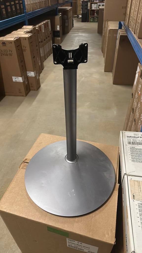 Loewe tv voet, Ophalen of Verzenden