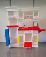 Little Tikes Speelkeuken met Accessoires, Kunststof, Little Tikes, Nieuw, Ophalen of Verzenden