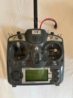 Turnigy TGY 9Xer - 2.4Ghz 9-kanaals afstandsbediening, Ophalen, Gebruikt